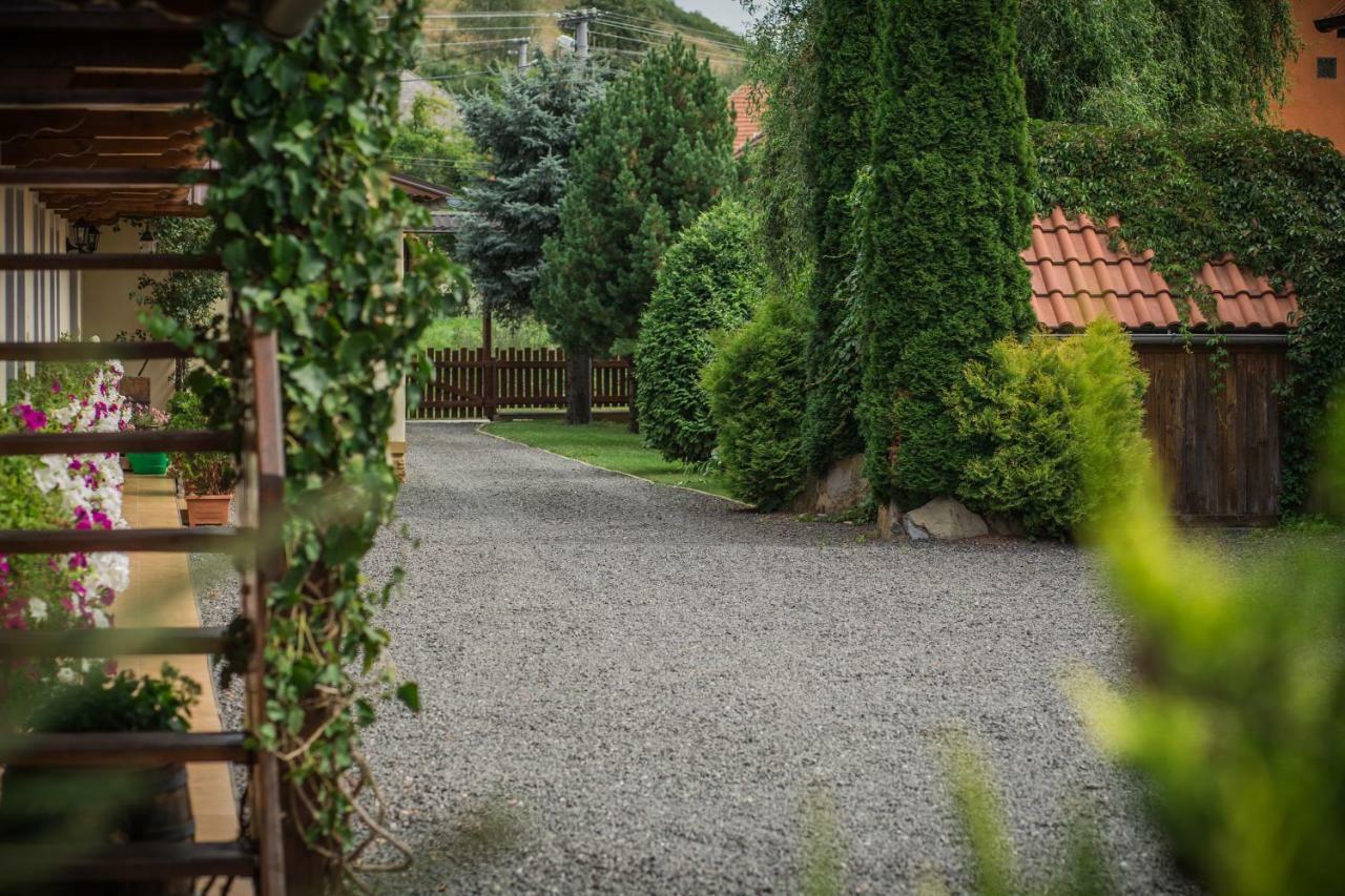 Privat Milan Hotel Hrabušice Buitenkant foto